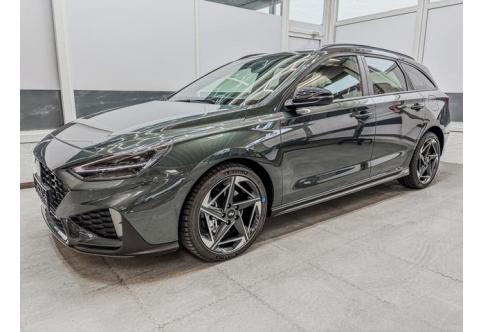 Hyundai i30 #1