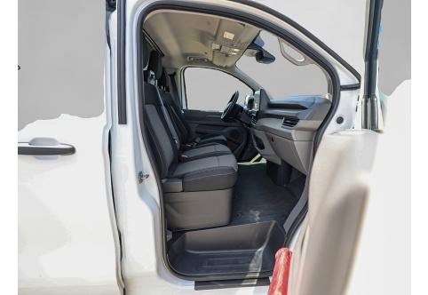 VW T7 Transporter Kasten #2