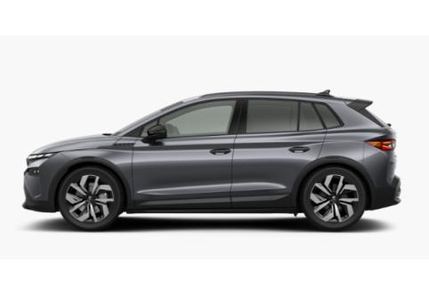 Skoda Elroq #3