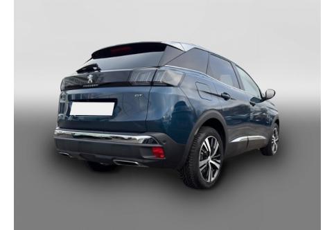 Peugeot 3008 #5