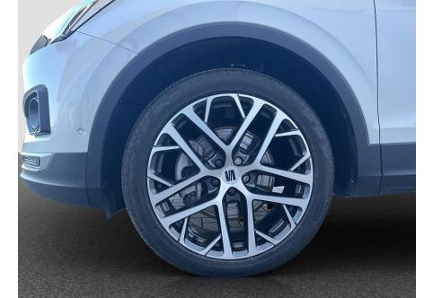 Seat Tarraco #20