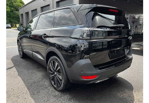 Peugeot 5008 #1