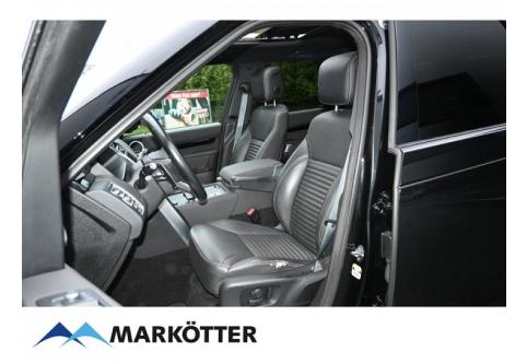 Land Rover Discovery #8
