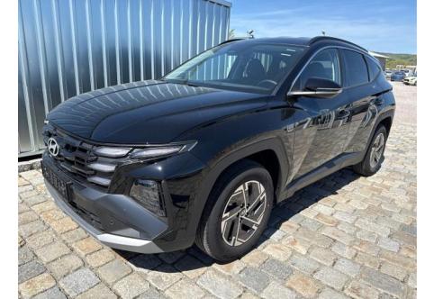 Hyundai Tucson #1