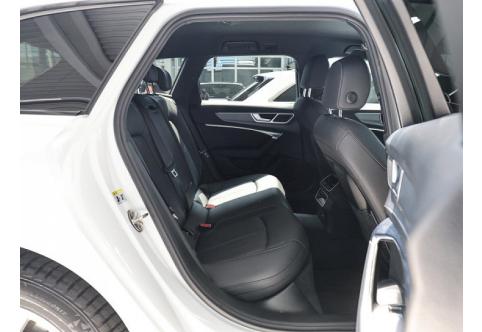 Audi A6 #4