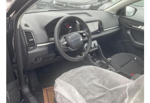 Skoda Karoq #2