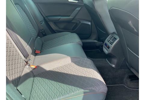 Seat Mii #12