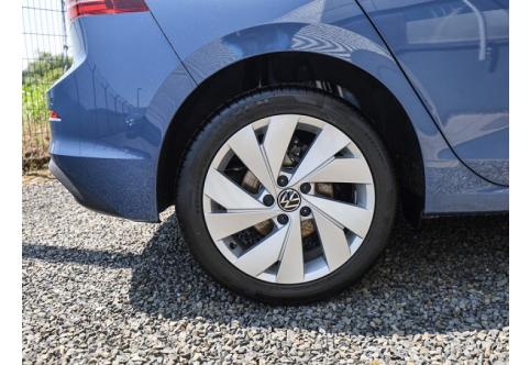 VW Golf #5