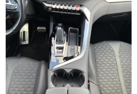 Peugeot 5008 #11