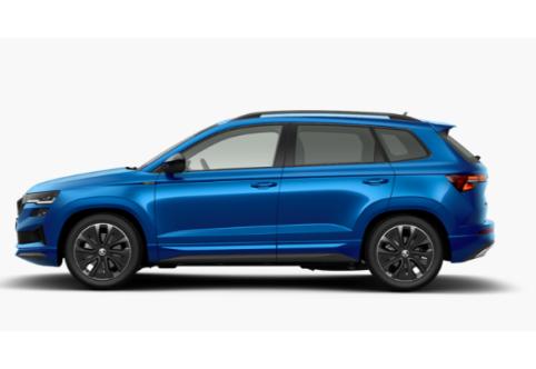Skoda Karoq #3