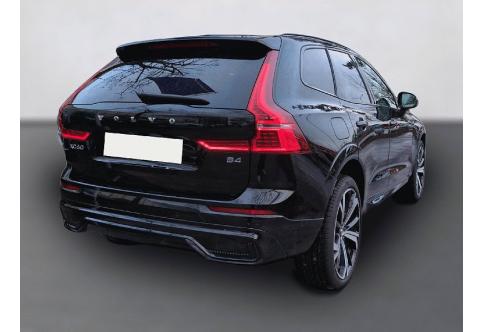 Volvo XC60 #3
