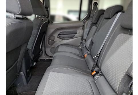 Ford Tourneo Connect #15