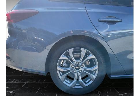 Ford Focus #28
