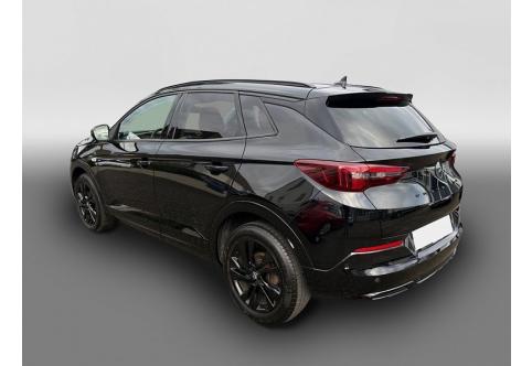 Opel Grandland X #4