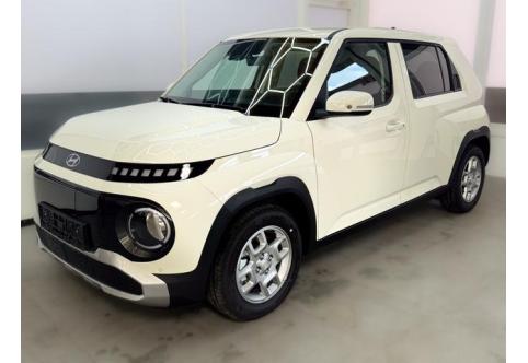 Hyundai INSTER #1