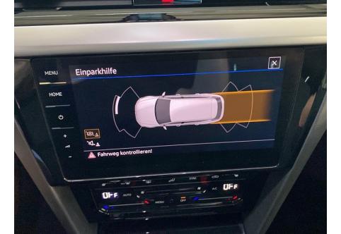 VW Arteon #8