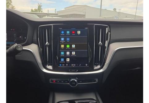 Volvo V60 #12