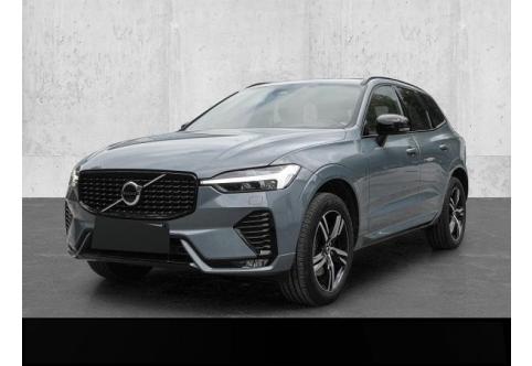 Volvo XC60 #1