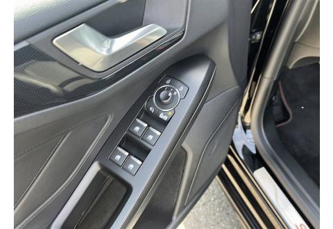 Ford Focus #8