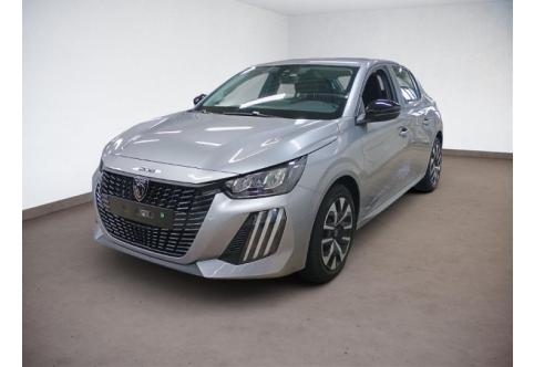 Peugeot 208 #1
