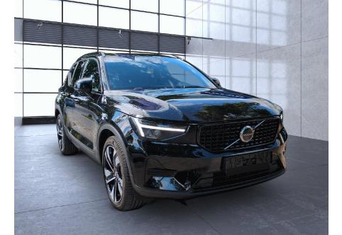 Volvo XC40 #4