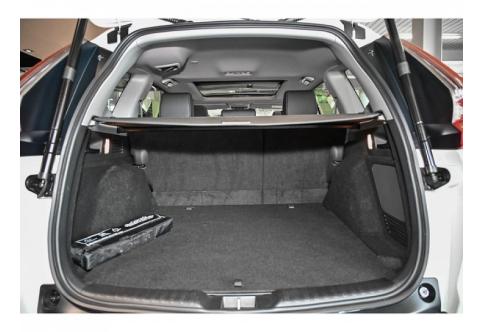 Honda CR-V #6