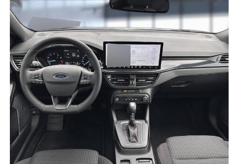 Ford Focus #18