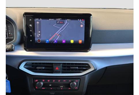 Seat Arona #15