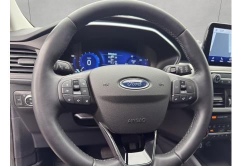 Ford Kuga #11