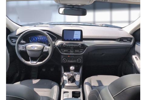 Ford Kuga #18