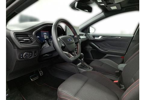Ford Focus #10