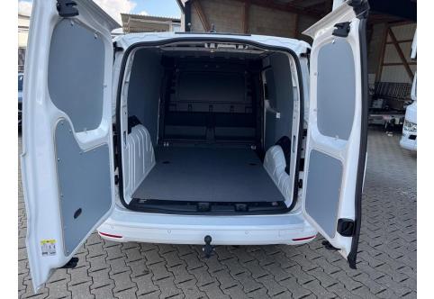 VW Caddy #12