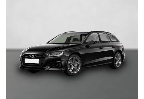 Audi A4 #1