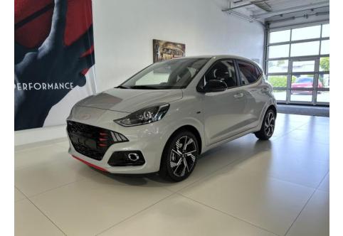 Hyundai i10 #1