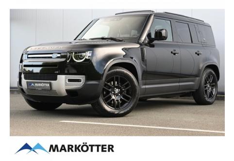 Land Rover Defender #7