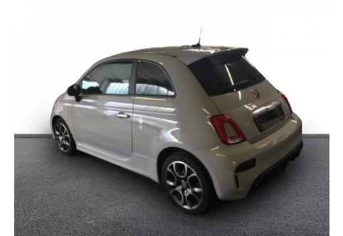 Abarth 595 #3