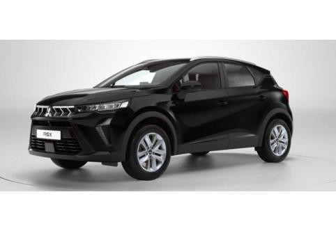 Mitsubishi ASX #1