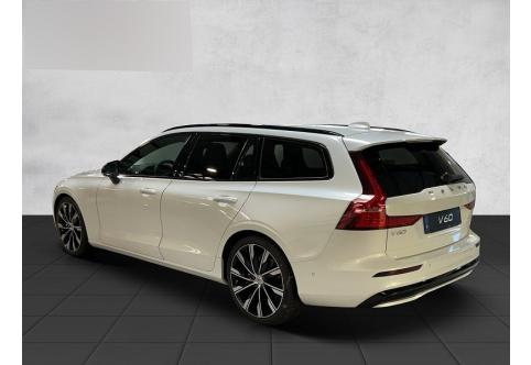 Volvo V60 #2