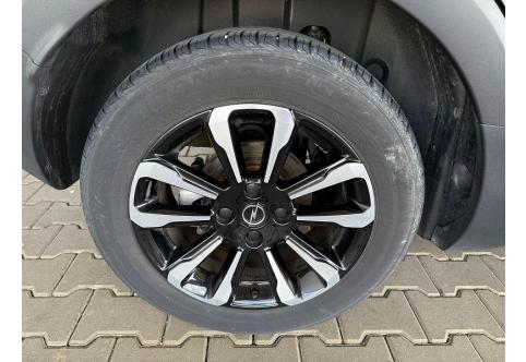 Opel Crossland X #11