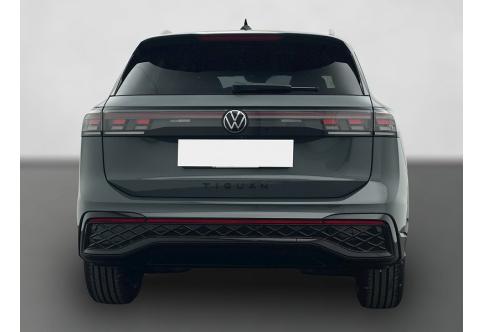 VW Tiguan #4