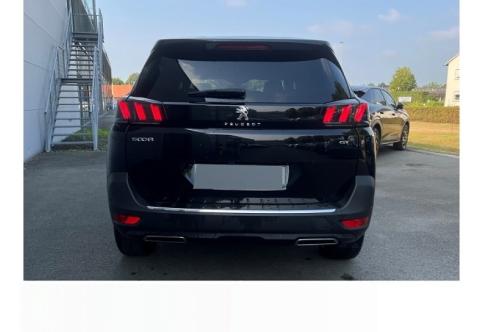 Peugeot 5008 #3