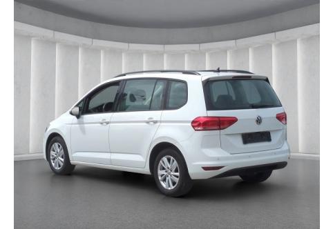 VW Touran #19