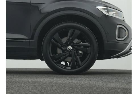 VW T-Roc #24