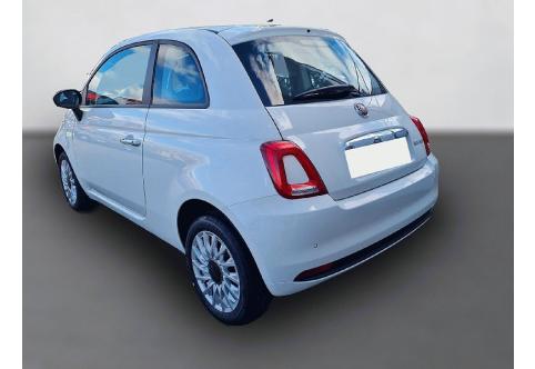 Fiat 500 #2
