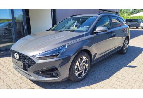 Hyundai i30 #1
