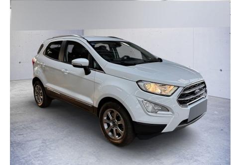 Ford EcoSport #4