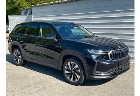 Skoda Kodiaq #1