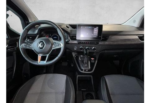 Renault Kangoo #10