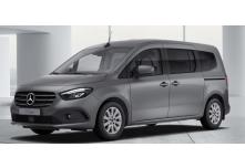 Mercedes-Benz T-Klasse