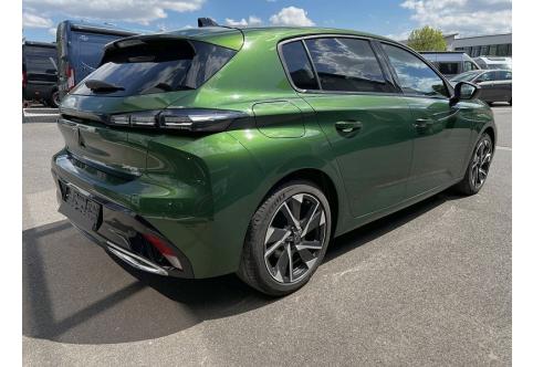 Peugeot 308 #2